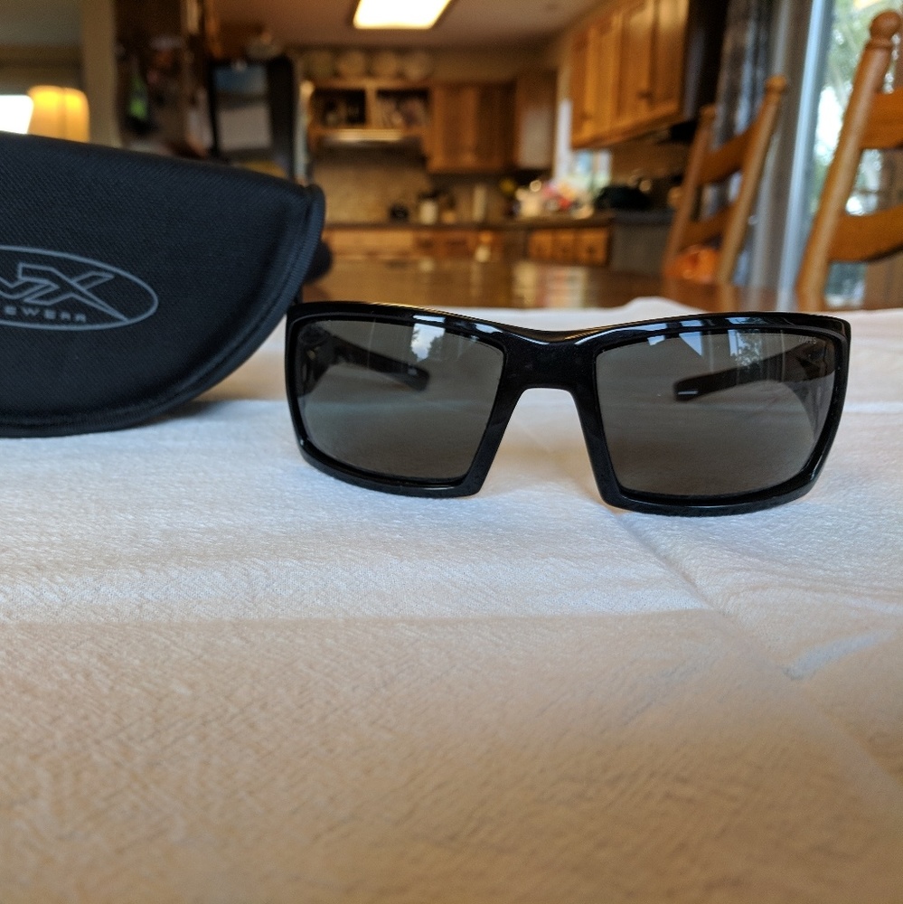 Wiley X Sunglasses